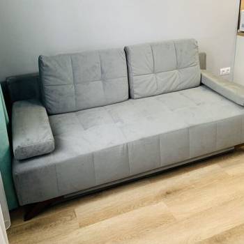 Сдается 2-х комнатная квартира, 48 м²