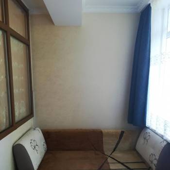 Сдается 1-комнатная квартира, 46 м²