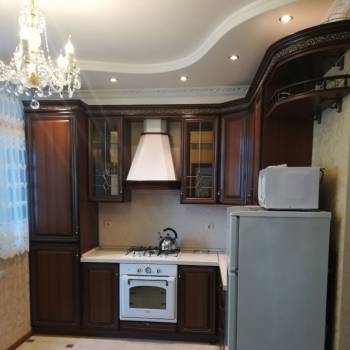 Сдается 1-комнатная квартира, 46 м²