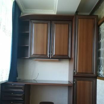 Сдается 1-комнатная квартира, 46 м²