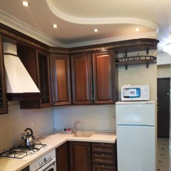 Сдается 1-комнатная квартира, 46 м²