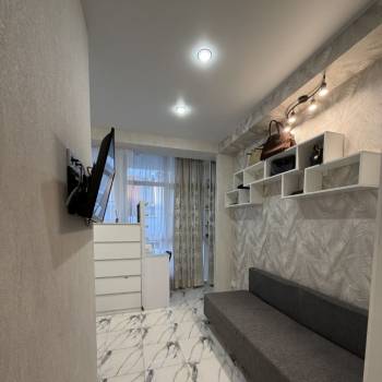 Сдается 1-комнатная квартира, 33 м²