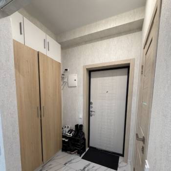 Сдается 1-комнатная квартира, 33 м²