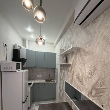 Сдается 1-комнатная квартира, 33 м²