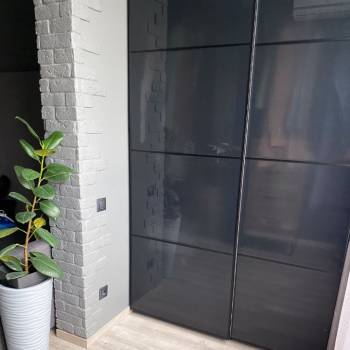 Продается 1-комнатная квартира, 24,8 м²