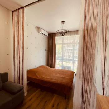 Сдается 1-комнатная квартира, 27 м²