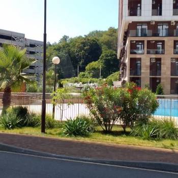 Сдается 1-комнатная квартира, 27 м²