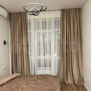 Сдается 1-комнатная квартира, 27 м²