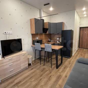 Сдается 1-комнатная квартира, 27 м²