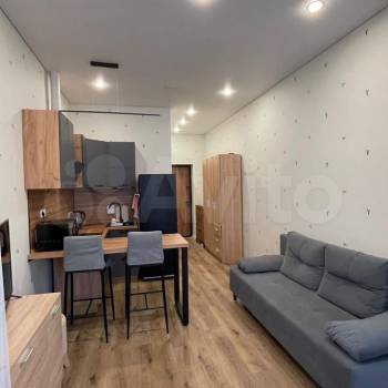 Сдается 1-комнатная квартира, 27 м²