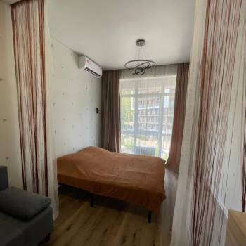 Сдается 1-комнатная квартира, 27 м²