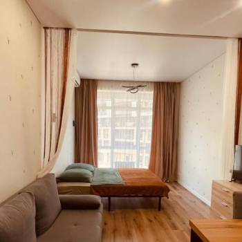 Сдается 1-комнатная квартира, 27 м²