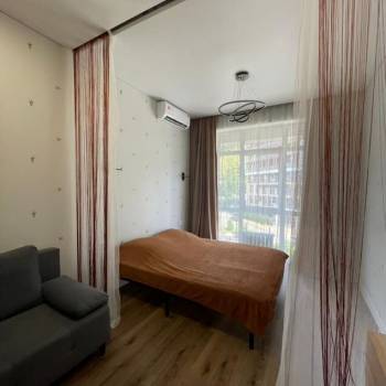 Сдается 1-комнатная квартира, 27 м²