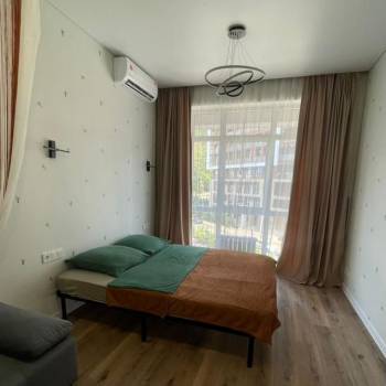 Сдается 1-комнатная квартира, 27 м²