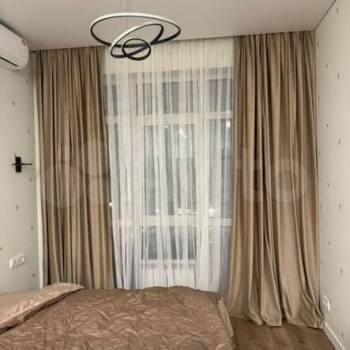 Сдается 1-комнатная квартира, 27 м²