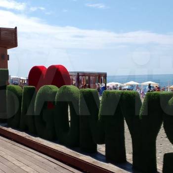 Сдается 1-комнатная квартира, 27 м²