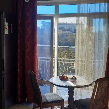 Сдается 1-комнатная квартира, 22 м²