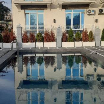 Сдается 1-комнатная квартира, 22 м²