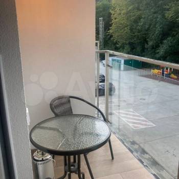 Сдается 2-х комнатная квартира, 30 м²