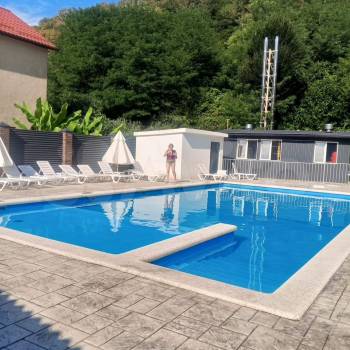 Сдается 2-х комнатная квартира, 30 м²