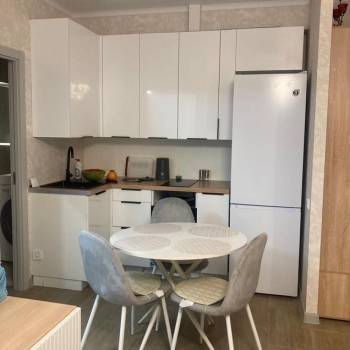 Сдается 2-х комнатная квартира, 30 м²