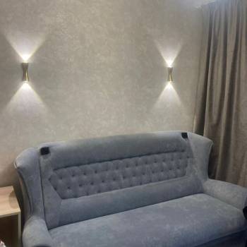 Сдается 2-х комнатная квартира, 30 м²