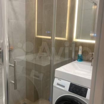 Сдается 2-х комнатная квартира, 30 м²