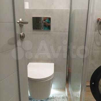 Сдается 2-х комнатная квартира, 30 м²