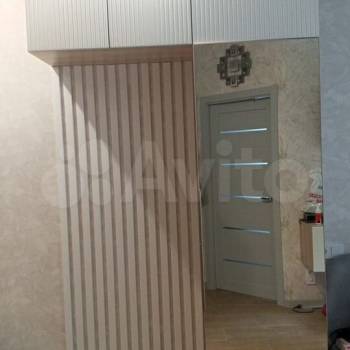 Сдается 2-х комнатная квартира, 30 м²