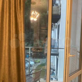 Сдается 2-х комнатная квартира, 30 м²