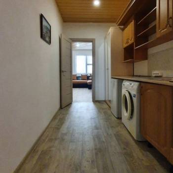Сдается 2-х комнатная квартира, 50 м²