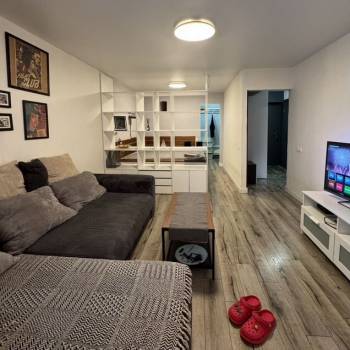 Сдается 1-комнатная квартира, 38 м²