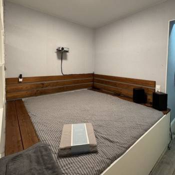 Сдается 1-комнатная квартира, 38 м²