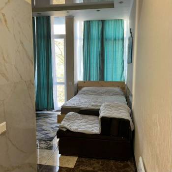 Сдается 1-комнатная квартира, 24 м²