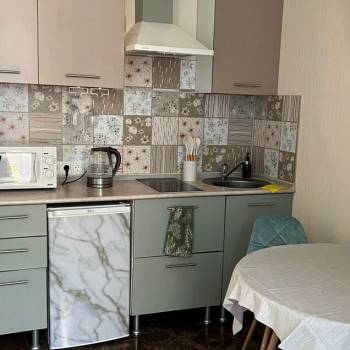 Сдается 1-комнатная квартира, 24 м²