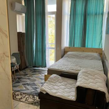 Сдается 1-комнатная квартира, 24 м²