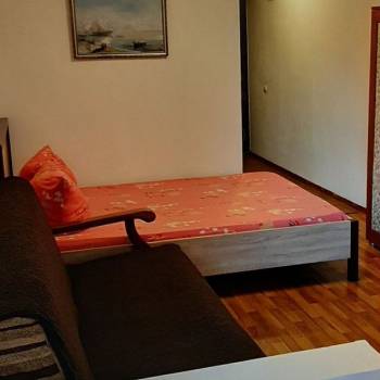 Сдается 1-комнатная квартира, 24 м²