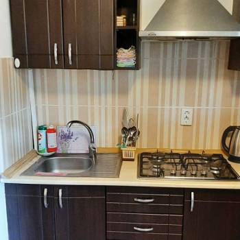 Сдается 1-комнатная квартира, 24 м²