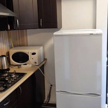 Сдается 1-комнатная квартира, 24 м²