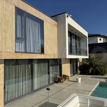 Сдается Дом, 220 м²