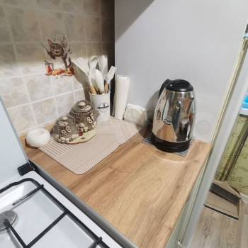 Сдается 1-комнатная квартира, 35 м²