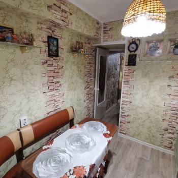 Сдается 1-комнатная квартира, 35 м²