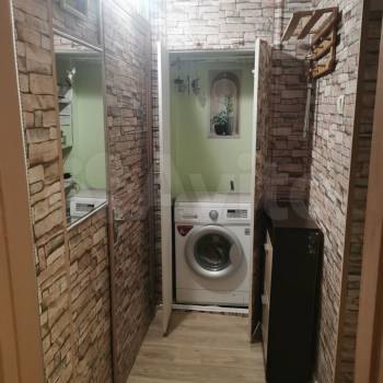 Сдается 1-комнатная квартира, 35 м²