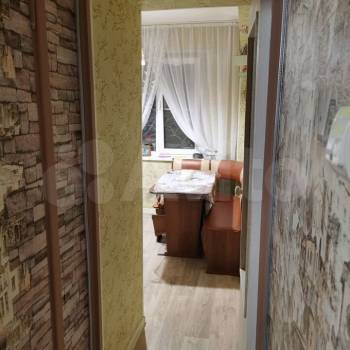 Сдается 1-комнатная квартира, 35 м²