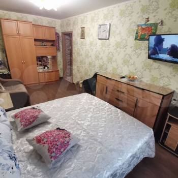 Сдается 1-комнатная квартира, 35 м²