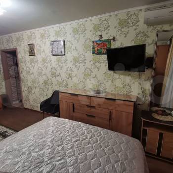 Сдается 1-комнатная квартира, 35 м²