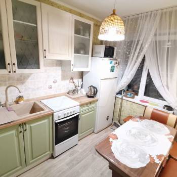 Сдается 1-комнатная квартира, 35 м²