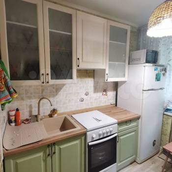 Сдается 1-комнатная квартира, 35 м²