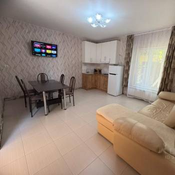 Сдается 2-х комнатная квартира, 50 м²