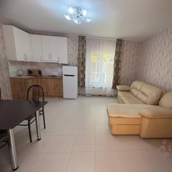 Сдается 2-х комнатная квартира, 50 м²